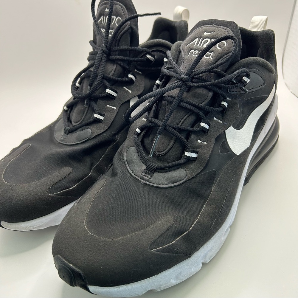 Nike air max 270 react size 13